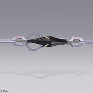 「ガンダムアストレイゴールドフレーム天ミナ （天空の皇女Ver.）」25,000円（税別）（C）創通・サンライズ