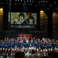 「ノラガミ」スペシャルイベント、神谷浩史をはじめメインキャスト陣がファンに感謝