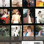 斉藤朱夏1st PHOTO BOOK「しゅかすがた」 Amazon限定表紙版 2,000円（税抜）
