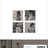 斉藤朱夏1st PHOTO BOOK「しゅかすがた」2,000円（税抜）