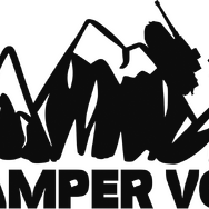 「CAMPER VOR」イメージロゴ（C）GIRLS und PANZER Finale Projekt