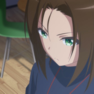 『神様になった日』最終話先行カット（C）VISUAL ARTS / Key / 「神様になった日」Project