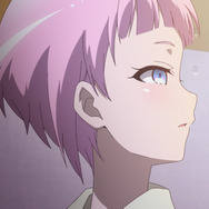 『神様になった日』最終話先行カット（C）VISUAL ARTS / Key / 「神様になった日」Project