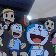 『大みそかだよ！ドラえもん1時間スペシャル』場面カット（C）藤子プロ・小学館・テレビ朝日・シンエイ・ＡＤＫ