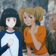 「7SEEDS」第14話先行カット（C）2019 田村由美・小学館／7SEEDS Project