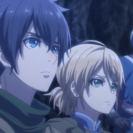 「オルタンシア・サーガ」第2話先行カット（C）オルタンシア・サーガ製作委員会