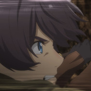 「オルタンシア・サーガ」第2話先行カット（C）オルタンシア・サーガ製作委員会