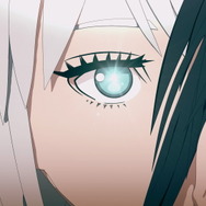 第2話「審判の日」先行場面カット（C）古味慎也・HiRock/集英社（C）古味慎也・HiRock／集英社・「EX-ARM」製作委員会