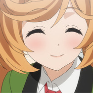 第2話「限界なんてないんだから！」先行カット（C）LRIG/Project WDA（C）ＴＯＭＹ