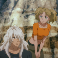 「7SEEDS」第15話先行カット（C）2019 田村由美・小学館／7SEEDS Project