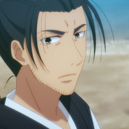 「7SEEDS」第15話先行カット（C）2019 田村由美・小学館／7SEEDS Project