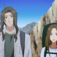 「7SEEDS」第15話先行カット（C）2019 田村由美・小学館／7SEEDS Project