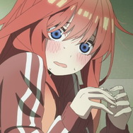 第3話「七つのさよなら　第二章」場面カット（C）春場ねぎ・講談社／「五等分の花嫁∬」製作委員会