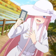 第3話「七つのさよなら　第二章」場面カット（C）春場ねぎ・講談社／「五等分の花嫁∬」製作委員会