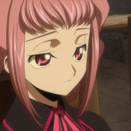 『コードギアス 復活のルルーシュ』場面カット（C）SUNRISE／PROJECT L-GEASS Character Design（C）2006-2018 CLAMP・ST