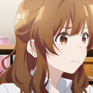 「弱キャラ友崎くん」第4話先行カット（C）屋久ユウキ・小学館／「弱キャラ友崎くん」製作委員会