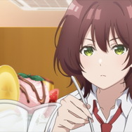 「弱キャラ友崎くん」第4話先行カット（C）屋久ユウキ・小学館／「弱キャラ友崎くん」製作委員会