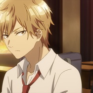 「弱キャラ友崎くん」第4話先行カット（C）屋久ユウキ・小学館／「弱キャラ友崎くん」製作委員会