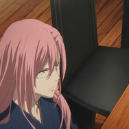 『SK∞ エスケーエイト』#04 PART「愛のマタドール、愛抱夢」先行場面カット（C）ボンズ・内海紘子／Project SK∞