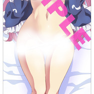 「回復術士のやり直し」Blu-ray限定版抱き枕カバー（C）2021 月夜 涙・しおこんぶ／KADOKAWA／回復術士のやり直し製作委員会