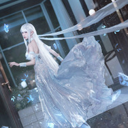 「Re:ゼロから始める異世界生活 エミリア -Crystal Dress Ver-