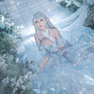 「Re:ゼロから始める異世界生活 エミリア -Crystal Dress Ver-