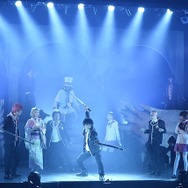 (C)加藤和恵／集英社・舞台「青の祓魔師」製作委員会