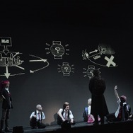 (C)加藤和恵／集英社・舞台「青の祓魔師」製作委員会