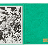 『伽羅切絵 ツバサ-RESERVoir CHRoNiCLE-』4,500円（税込）（C）CLAMP・ShigatsuTsuitachi CO.,LTD./講談社