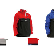 『UT-08 UVポケッタブルパーカー イメージ』価格　　： 2,000円　(税込2,200円)