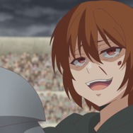 『回復術士のやり直し』第7話「回復術士は、正義を執行する！」先行場面カット（C）2021 月夜 涙・しおこんぶ／KADOKAWA／回復術士のやり直し製作委員会