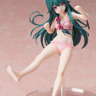 「ユナ 1/7スケールフィギュア」18,800円（税抜）（C）くまなの・主婦と生活社／くまクマ熊ベアー製作委員会