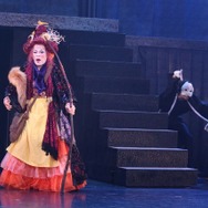 （C）ミュージカル「ファウスト」公演実行委員会