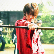 『るろうに剣心 京都大火編』／-(C) 和月伸宏／集英社 (C) 2014「るろうに剣心 京都大火／伝説の最期」製作委員会