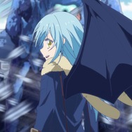 『転生したらスライムだった件』(C)川上泰樹・伏瀬・講談社／転スラ製作委員会