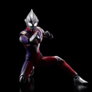 ウルトラマンティガ