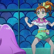 「『トロピカル～ジュ！プリキュア』第2話先行場面カット」（Ｃ）ABC-A・東映アニメーション