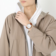 「高坂桐乃モデル 腕時計」18,800円（税別）（C）伏見つかさ/アスキー・メディアワークス/OIP2