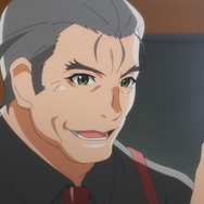 『ひぐらしのなく頃に業』第23話「郷壊し編　其の六」先行場面カット（C）2020竜騎士07／ひぐらしのなく頃に製作委員会