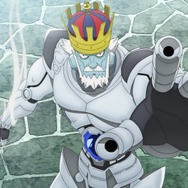 『EDENS ZERO』PV場面写真（C）真島ヒロ／講談社・NTV