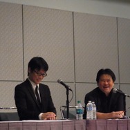 ヤマカンの鋭いツッコミに会場が沸いた！AnimeExpo2014トークイベントで