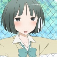 （C）葉月抹茶/スクウェアエニックス・「一週間フレンズ。」製作委員会