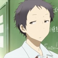 （C）葉月抹茶/スクウェアエニックス・「一週間フレンズ。」製作委員会
