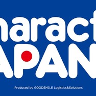 「Character JAPAN」