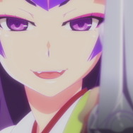 『ひぐらしのなく頃に業』第24話「郷壊し編　其の七」先行場面カット（C）2020竜騎士07／ひぐらしのなく頃に製作委員会