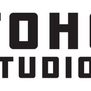 TOHO スタジオ　ロゴ