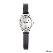 『ディズニーツイステッドワンダーランド』デザイン腕時計 オクタヴィネル寮デザイン各15,180円(税込)（C）Disney