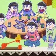 『おそ松さん』（第3期）第24話先行カット（C）赤塚不二夫／おそ松さん製作委員会