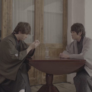 『僕ら的には理想の落語』第12話場面カット（C）ぼくらく