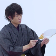 『僕ら的には理想の落語』第12話場面カット（C）ぼくらく